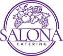 Salona catering